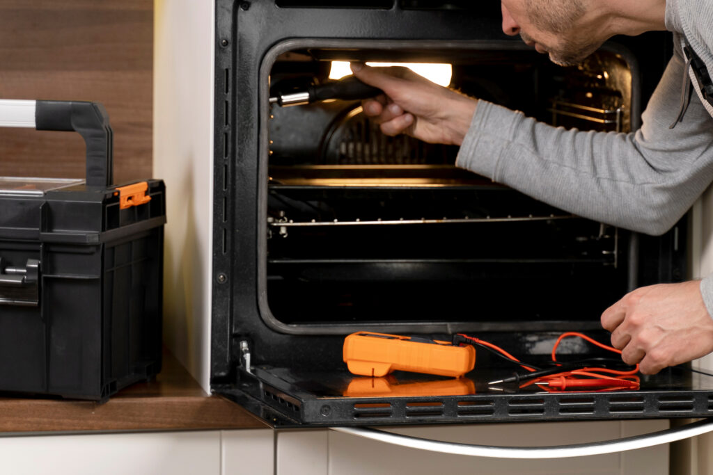 Montage und Haushaltsgeräte Reparatur